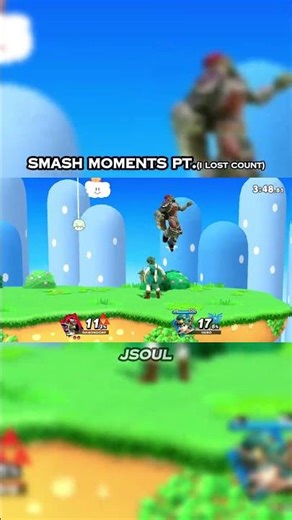 SSBU - Playing Smash Ultimate in 2026 #smashultimate #ssbu #shorts