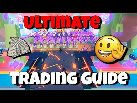 BUILD A ZOO TRADING GUIDE!