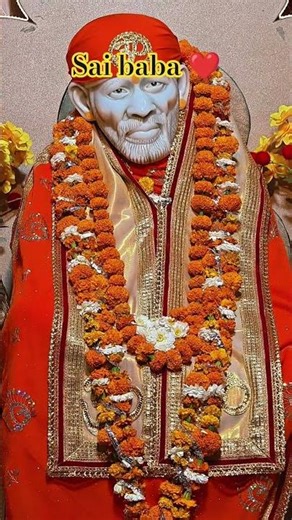 #youtubeshorts #saibaba #shirdisaibaba