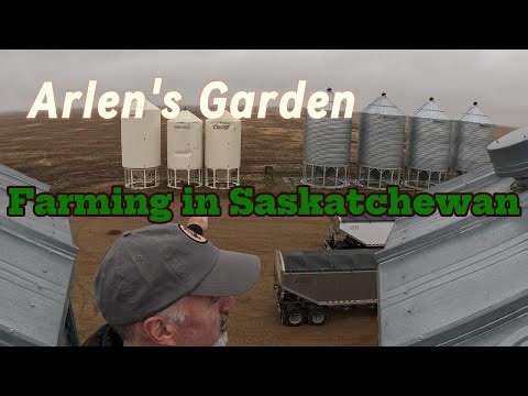 #71 Farming in Saskatchewan