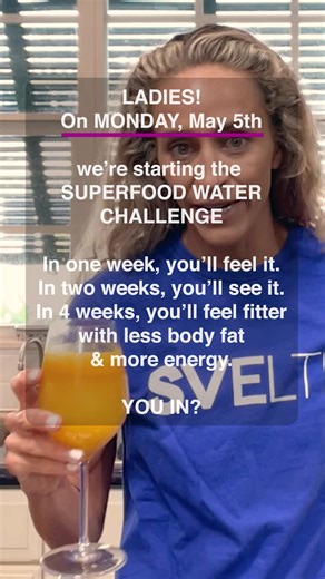 Introducing MetaBoost – the connection between carefully selected superfoods (like types of avocados, spices, and more) and the body's cellular chemistry to help activate the body's natural meta-influencers! ✅Free quiz ✅No email required 👉 https://mbc.metaboosting.com/mbc 👈 | Meredith Shirk & Svelte Training