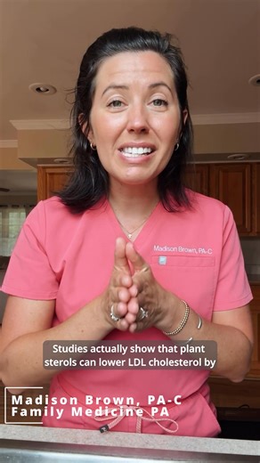 44 reactions · 4 comments | Your food can help lower cholesterol — here’s how | Step One Foods | Facebook