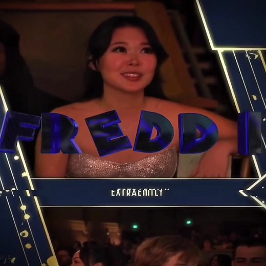 IShowSpeed Wins Streamer of the Year Award