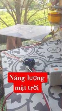 solar power circuit testing