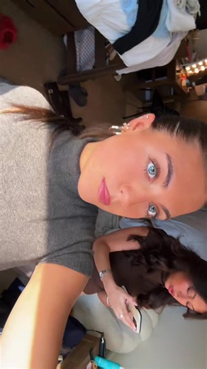 slick back debut | slick back hair