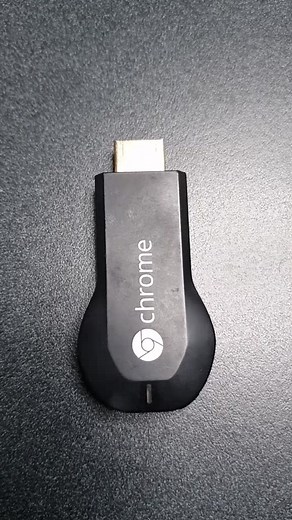 Cómo Hacer Tu TV Inteligente con Chromecast