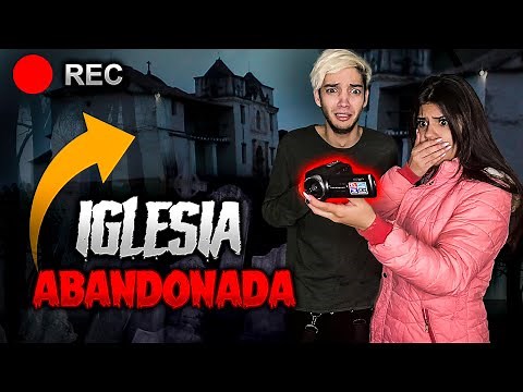 Encontramos esta cámara en la cabaña y no creerás lo que pasó...