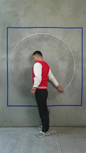 Can You Draw a Perfect Circle? | Draw