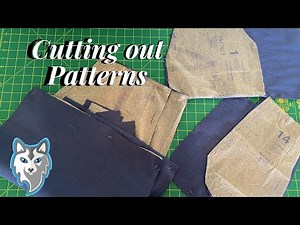 How to Cut Patterns