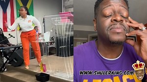 Female pastor said 50/50 makes you half a man Your Favorite Undertaker Comedy Tour ForTickets 👇🏿 https://shulerking.com Greensboro, NC Jun 20-22 Comedy Zone Greensboro, NC https://thecomedyzone.com/events/110890 San Antonio, TX Jul 11-13 Laugh Out Loud Comedy Club https://improvtx.com/sanantonio/comic/shuler king/ Tampa, FL Aug 1-3 Tampa Funny Bone https://www.etix.com/ticket/e/1043025/?partner_id=100&_gl=1*1fg5o60*_ga*MTgzOTYxMzk0LjE3NDgyMjY0MTY.*_ga_J4VKP7QDER*czE3NDgyMjY0MTUkbzEkZzEkdDE3NDg