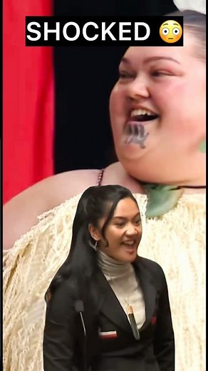 Haka Dance Maori New Zealand 😳🔥