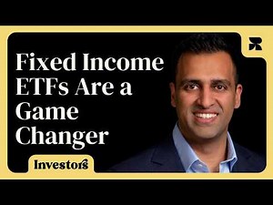How to Use Fixed Income ETFs in Your Portfolio – Expert Insights from PIMCO