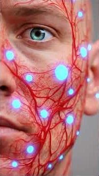 Synapses in Chaos: This Is What Happens to Your Body When You Drink Alcohol. #salud #science