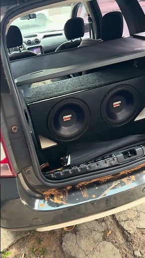 Grave fora do normal selenium bass