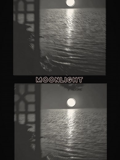 Fijord Moonlight Lyrics & Viking Vibes