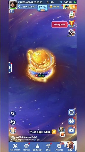 Maxed Out Frosty Fortune WOS😱🌹 #whiteoutsurvival