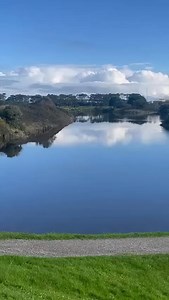 Flooded golf course 🌊⛳️ . . #golflifestyle #golf #golfing #floo... #greenskeepers #discgolf #greenkeeping #turf_fiends #golfcoursemaintenance #golftok | Daniel Hall
