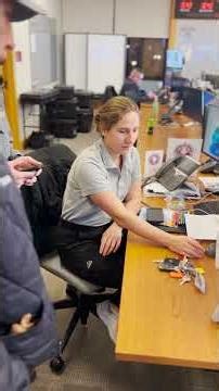 Emergency Operations Center prepared for Winter Storm