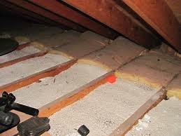 Let's Save Energy - Insulation Smarts