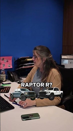 Ram TRX vs Ford Raptor R: Ultimate Truck Showdown 😤