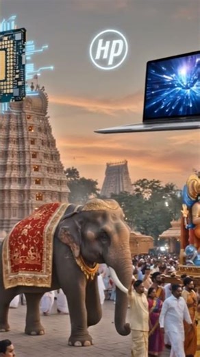 மதுரை சித்திரை திருவிழா சிறப்புச் சலுகைகள்! 🎊 | Jegam Computer Universe | Laptop & Computer Services