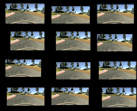 自動運転AIプログラムの仕組みと作り方