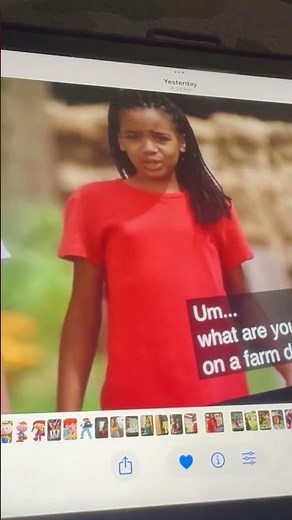 Barney’s Great Adventure Marcella