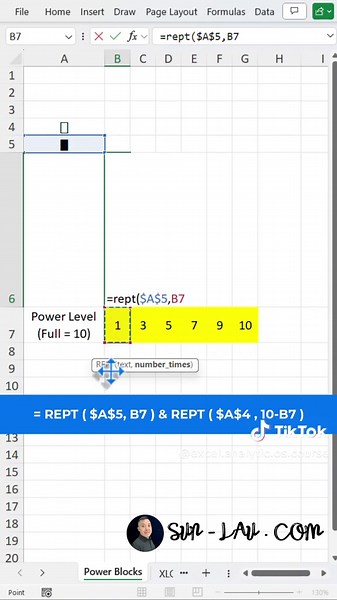 Some plans look perfect. Until you try to use them. - All theory, no traction - Looks good, gets stuck - Can’t solve real issues It’s painful watching effort go nowhere. Here’s what changes everything: practical, tested, real. - Clear next steps - Confidence in action - Results that stick A solid framework isn’t for show. It’s for growth. That’s why I built Excel Analytics OS—real-world cases, not templates. The system that works because it’s built on what works.👇 ---------- Master Excel for bu