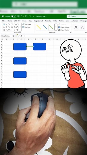 MS Office Shortcuts | 😱🚨 These 3 MS Word & Excel Shortcuts Feel ILLEGAL… But They Work! 🔒✨📊 #MSWordTips #ExcelHacks #OfficeHacks #KeyboardShortcuts... | Instagram
