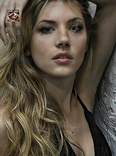 “Katheryn Winnick: From Martial Arts Prodigy to Global Screen Icon Celebrated for Strength, Versatility, Leadership, and Inspiring Hollywood Success Story” #foryouシpage #foryoupagereels #celebritystyle #hollywood #katherynwinnick | History Through Vintage