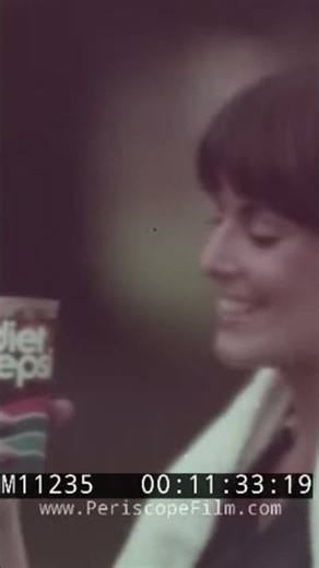 Who remembers Pepsi man?