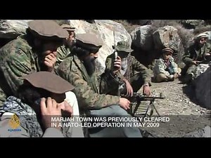 Inside Story - The battle for Afghanistan
