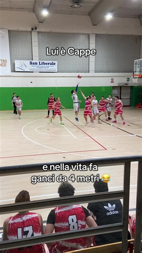 Amazing Basketball Hook Shots