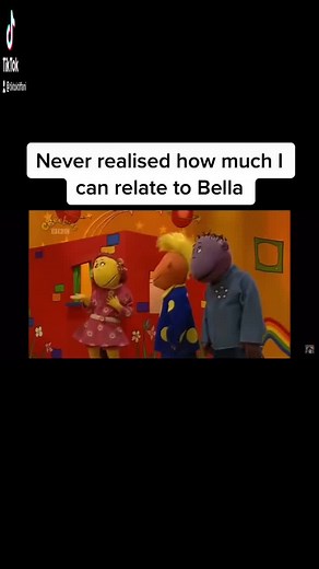Bella's Lost Smile | Tweenies CBeebies Throwback