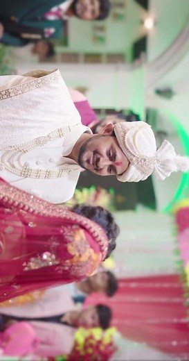 The Best Wedding Short Films #wedding #cinematic #shorts #video