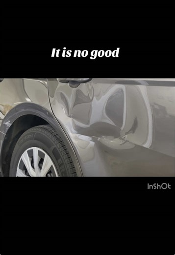 #bodyrepair #PDR #pdrrepair #PDRbodyshopLA