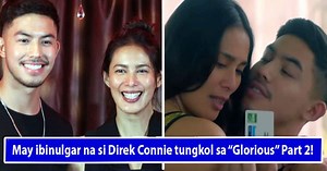 'Glorious' Part 2! Tony, Angel's director revealed progress on another hot movie