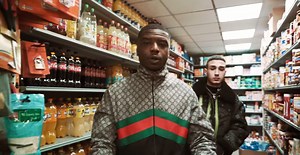 Capo Plaza feat Ninho – Billets