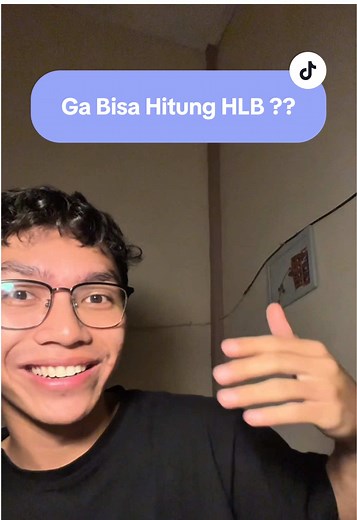 Belajar Menghitung HLB untuk Mahasiswa Farmasi