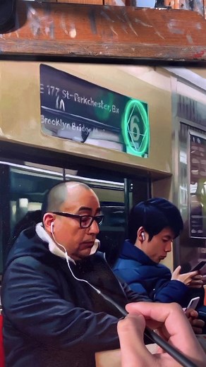 Subway painting progress #nycsubway #fyp #foryourpage #oilpainting #realism #art #portraitpainting