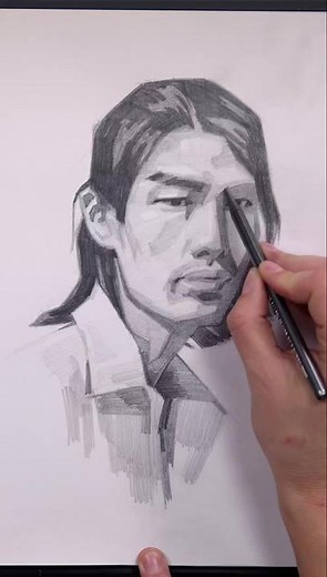 Understanding Values in Drawing – Simplifying Techniques for Beginners