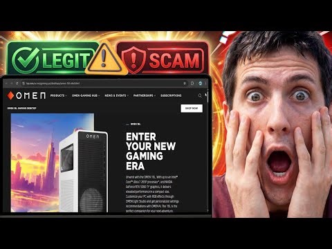 HP OMEN 16L Gaming Desktop Review: RTX 5060 & Ryzen 5 8400F Tested