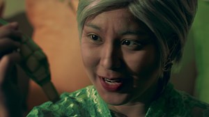 🌙 Hari Raya is almost here and there's no doubt that this time, we're bringing something extraordinary to you.😎 Stay tuned for Metaraya Matrix, a fusion of traditional and contemporary music, definitely a Raya musical you don't want to miss.😉 Be the first to watch on 22 April 2022. #metarayamatrix #matrixconcepts #bandarsrisendayan | Matrix Concepts Holdings Berhad