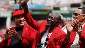 Hall of Fame baseball player, announcer Joe Morgan dies at 77
