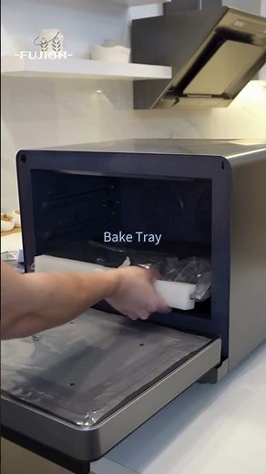 Unboxing Multifunctional Oven | FUJIOH TruCook FV-AL1032 All-In-One Oven