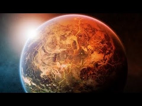 Earth is Born Origins Nova Neil DeGrasse Tyson HD 1080p