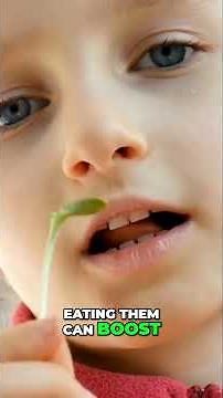 Microgreens Secrets REVEALED! Grow Like a PRO (Easy Tips & Tricks)