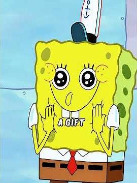 Squidward gets DEEP FRIED alive 🍟