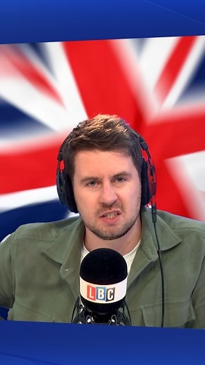 398K views · 3.7K reactions | LBC caller asked to define ‘British culture’. Do you agree with his response? | LBC | Facebook