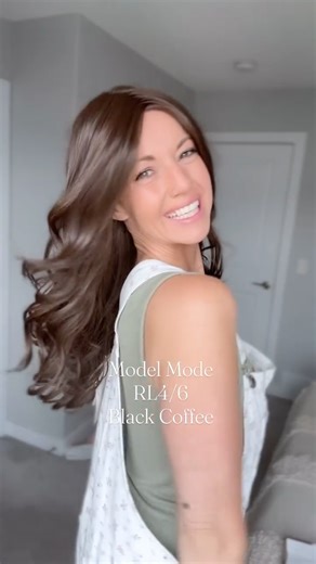 @chiquelhair is serving endless style inspiration and proving that you can never have too many wigs. 😍 Which one is your favorite? Tell us in the comments! 1️⃣ Model Mode – Shaded Biscuit 2️⃣ Model Mode – Dark Chocolate 3️⃣ Model Mode – Black Coffee 4️⃣ Wavy Day – Shaded Biscuit 5️⃣ Simmer Elite – Shaded Cappuccino 6️⃣ Selfie Mode – Shaded Iced Cappuccino 7️⃣ Statement Style – Rusty Auburn 8️⃣ Style Society – Shaded Iced Pumpkin Spice Find these styles in your favorite shade: https://bit.ly/46t